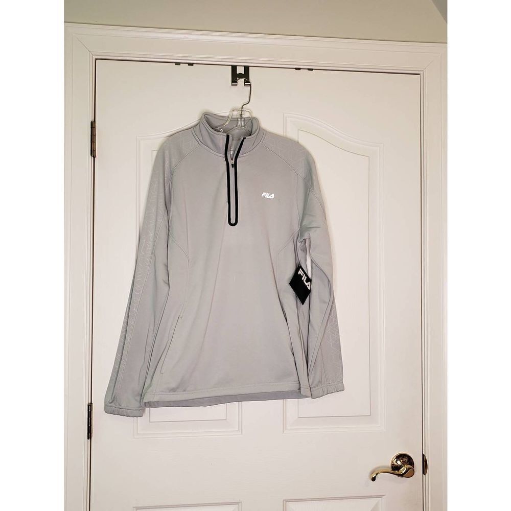 Fila Pullover  - Picture 2 of 9